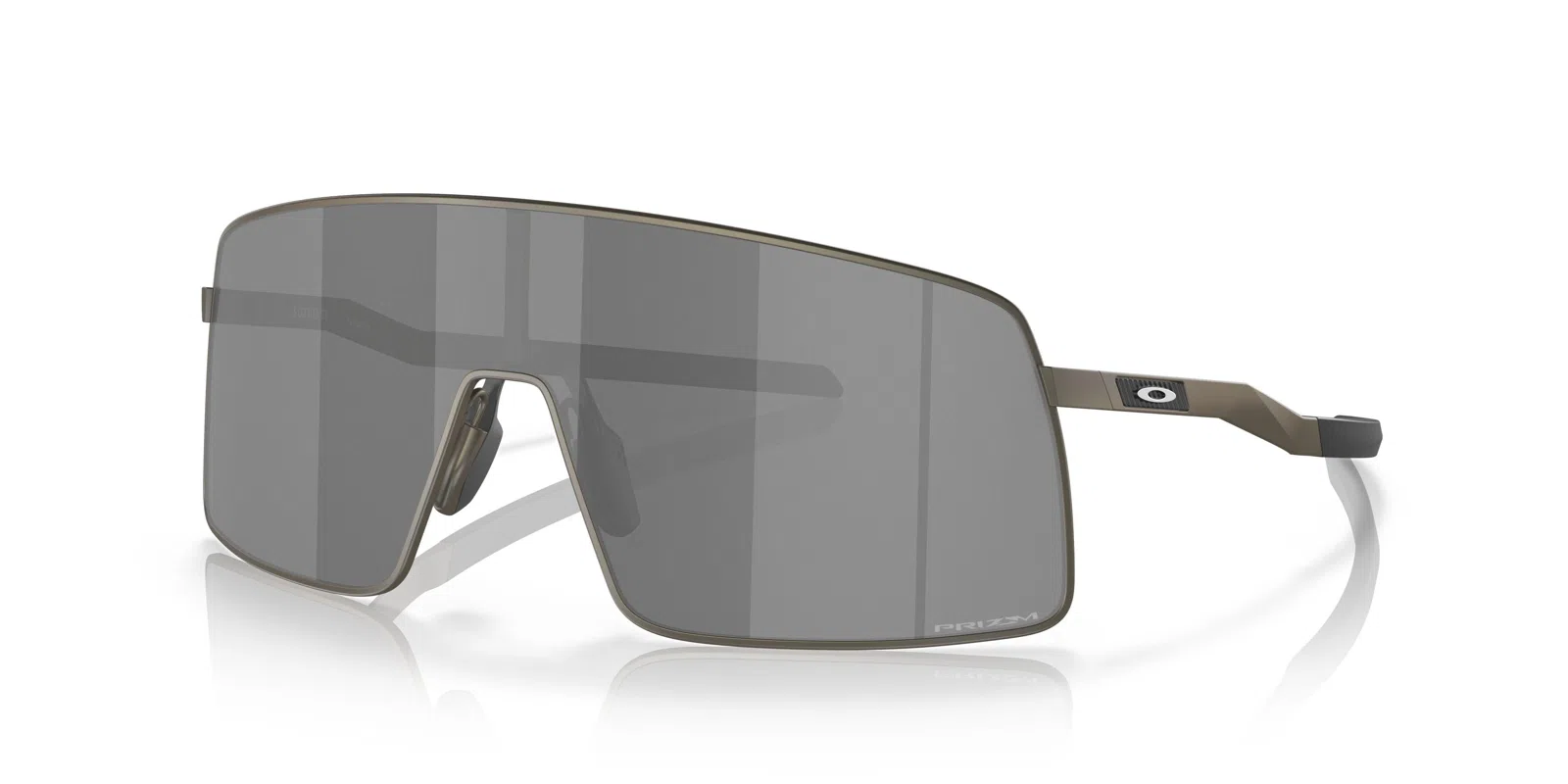 Oakley Sutro Ti 6013 Sunglasses - view 13